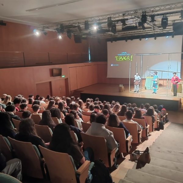 Teatro-II